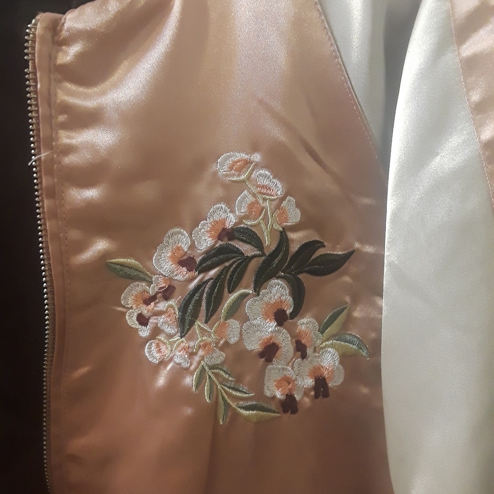 Jacket - Picture 2 of 4